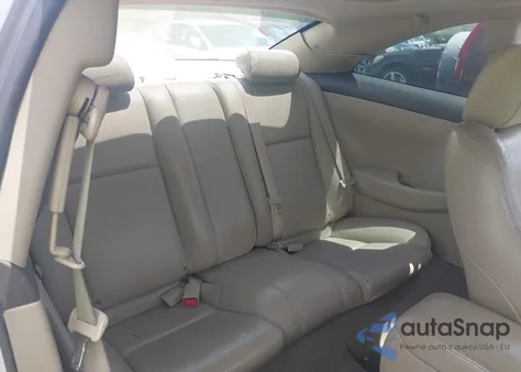 2006 Toyota Camry Solara Sle V6 z USA, uszkodzony, nr VIN 4T1CA30P96U076872